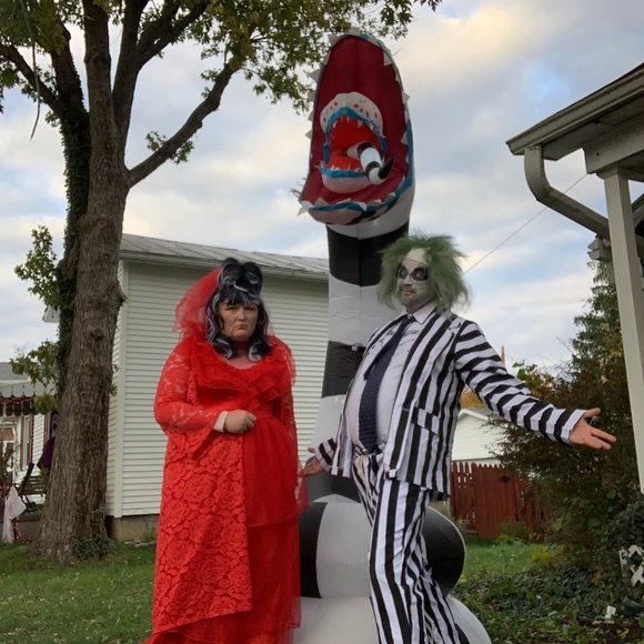 Meet your Posher, Peter - Picture 2 of 2